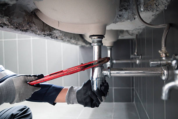 Trusted Leak Detection service in South Willington, CT - Masters Plumbing Service